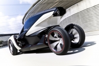 Opel RAK e