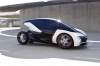 Opel RAK e