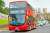 Optare Metrodecker EV