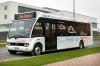 Optare Solo EV