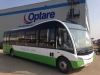Optare Solo SR EV