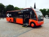Optare Solo SR EV