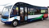 Optare Solo SR EV