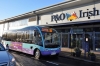 Optare Solo SR EV