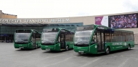 Optare Versa EV