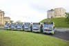 Optare Versa EV