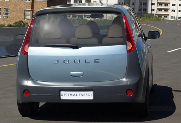 Optimal Energy Joule