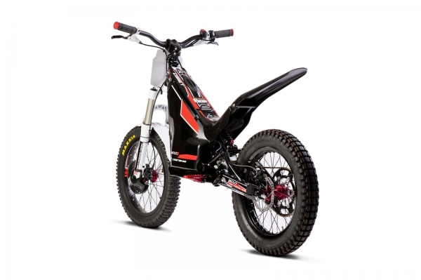 Oset 20.0 Racing