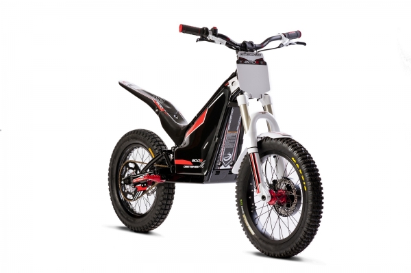 Oset 20.0 Racing