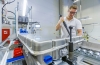 Produkcja pakietów akumulatorów AKASOL