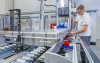 Produkcja pakietów akumulatorów AKASOL