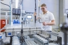 Produkcja pakietów akumulatorów AKASOL