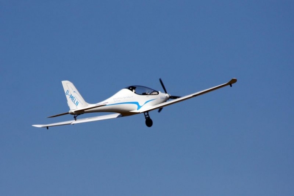 PC Aero Elektra One