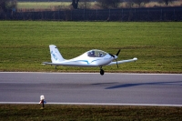 Pierwszy lot PC Aero Elektra One