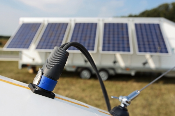 PC Aero Elektra One Solar