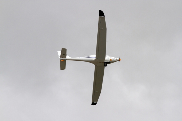 PC Aero Elektra One Solar
