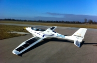 PC Aero Elektra One Solar