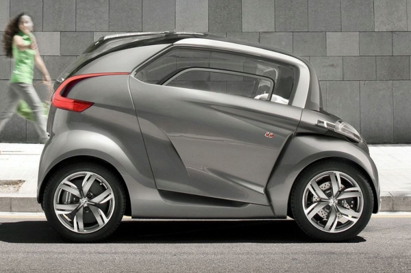 Peugeot BB1