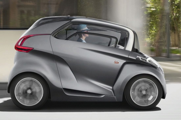 Peugeot BB1