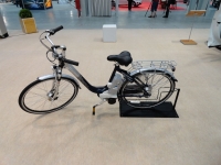 Peugeot E-city mixte Nexus 7