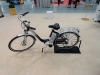Peugeot E-city mixte Nexus 7