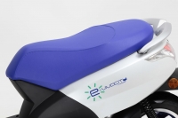 Peugeot e-Vivacity