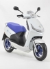 Peugeot e-Vivacity