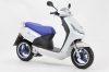Peugeot e-Vivacity