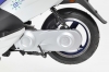 Peugeot e-Vivacity