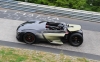 Peugeot EX1