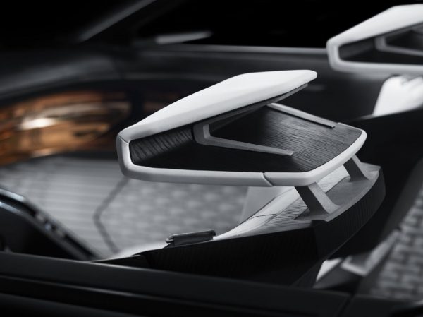 Peugeot Fractal