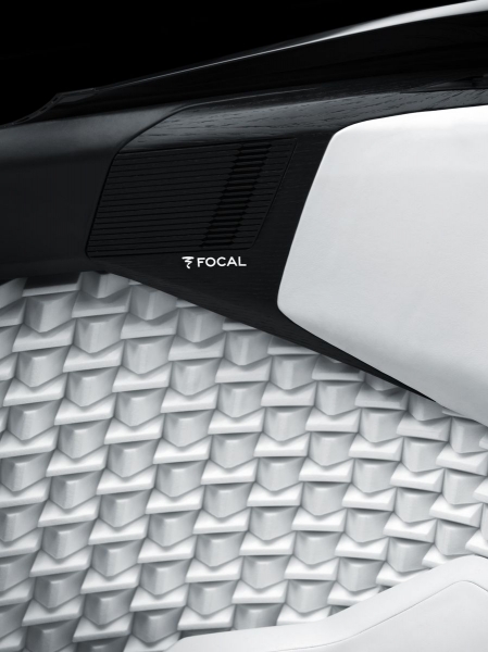 Peugeot Fractal