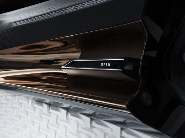 Peugeot Fractal