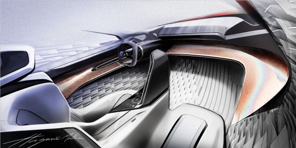 Peugeot Fractal