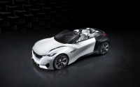 Peugeot Fractal