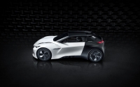 Peugeot Fractal