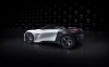 Peugeot Fractal
