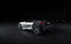 Peugeot Fractal