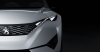 Peugeot Fractal