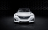 Peugeot Fractal