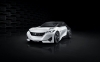 Peugeot Fractal