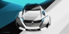 Peugeot Fractal