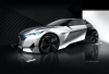 Peugeot Fractal