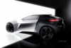 Peugeot Fractal