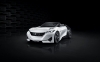 Peugeot Fractal
