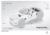 Peugeot Fractal