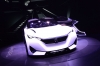 Peugeot Fractal