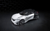 Peugeot Fractal