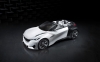 Peugeot Fractal