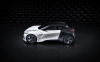 Peugeot Fractal
